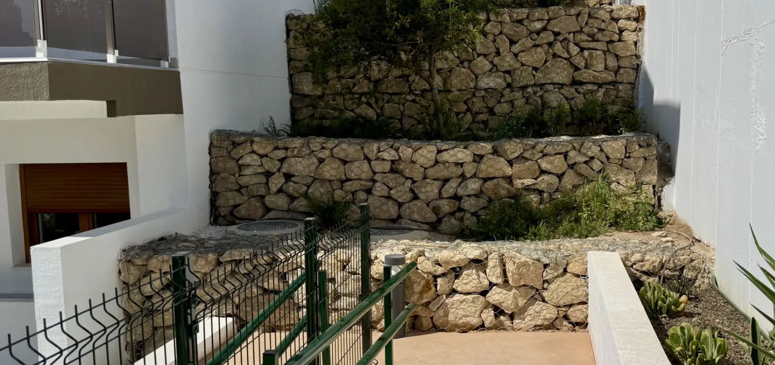 Casa en La Nusia