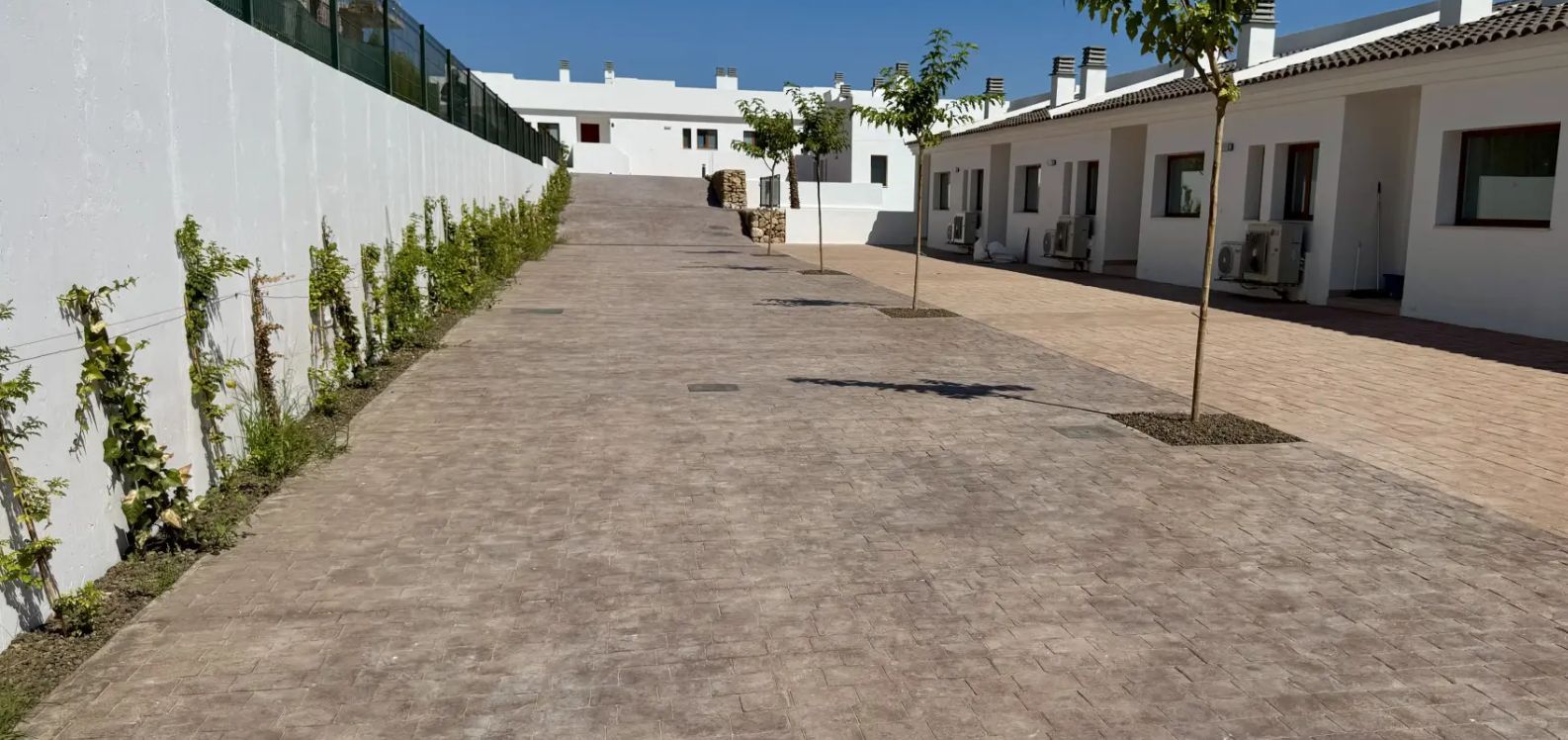 Casa en La Nusia
