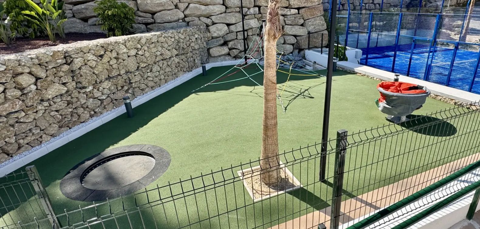 Casa en La Nusia