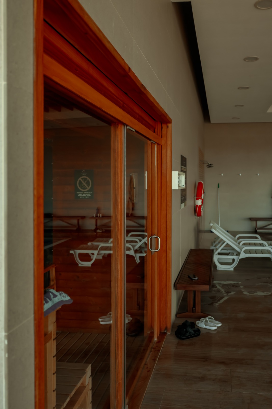 Duplex in Finestrat