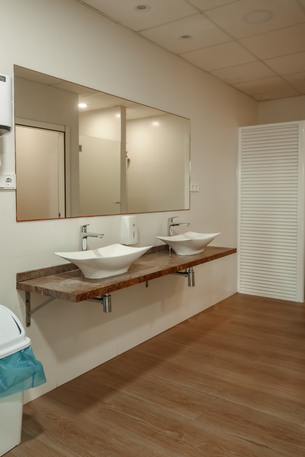 Duplex in Finestrat