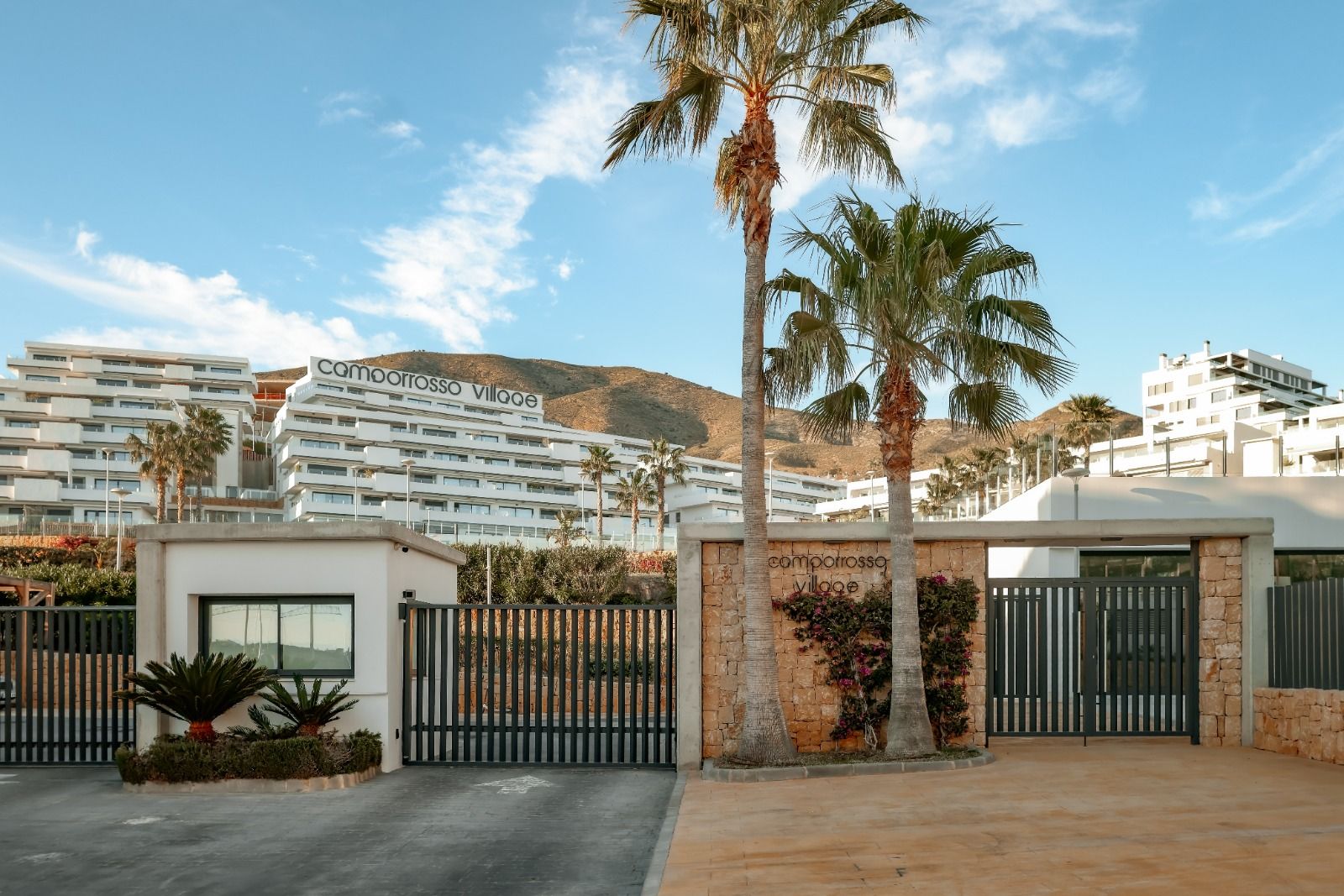 Duplex in Finestrat