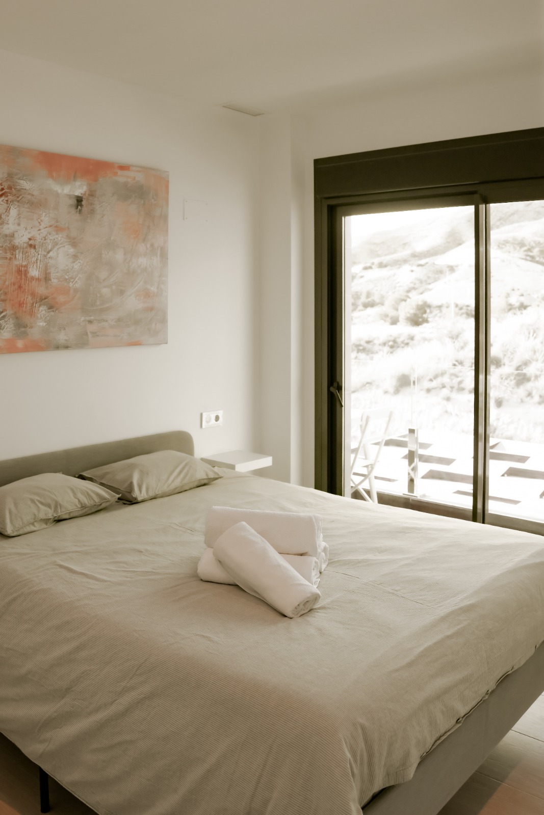 Duplex in Finestrat