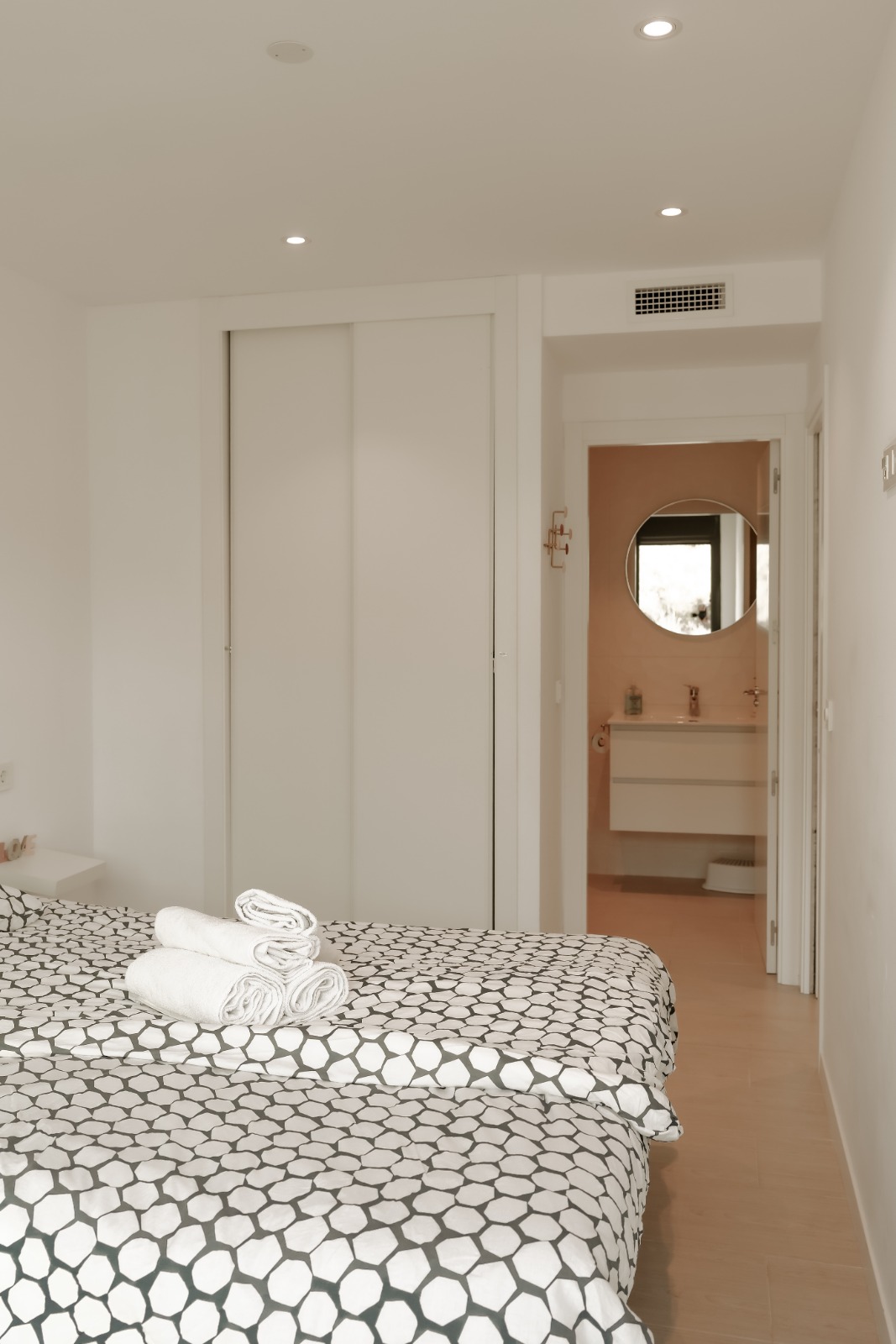 Duplex in Finestrat