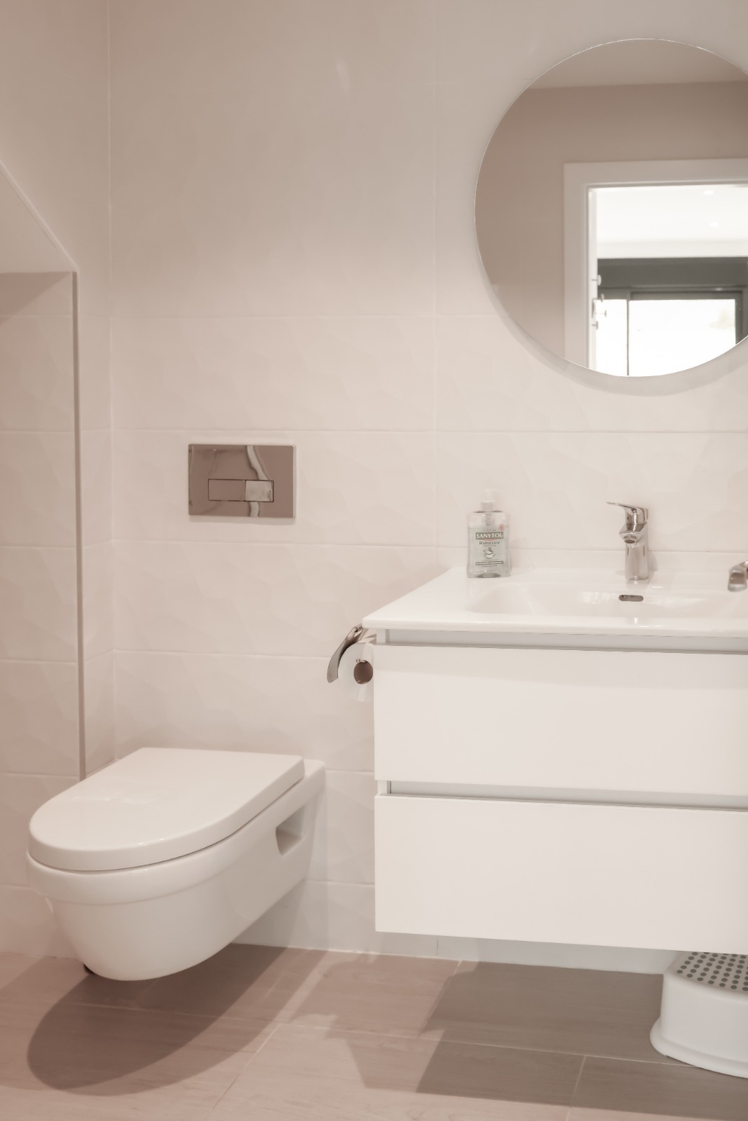 Duplex in Finestrat
