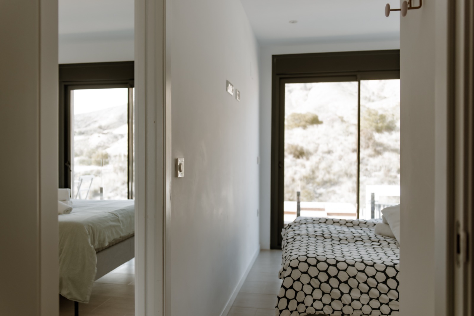 Duplex in Finestrat