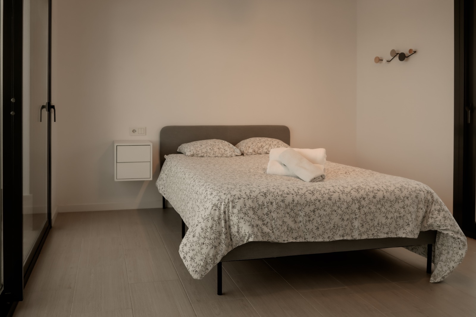 Duplex in Finestrat