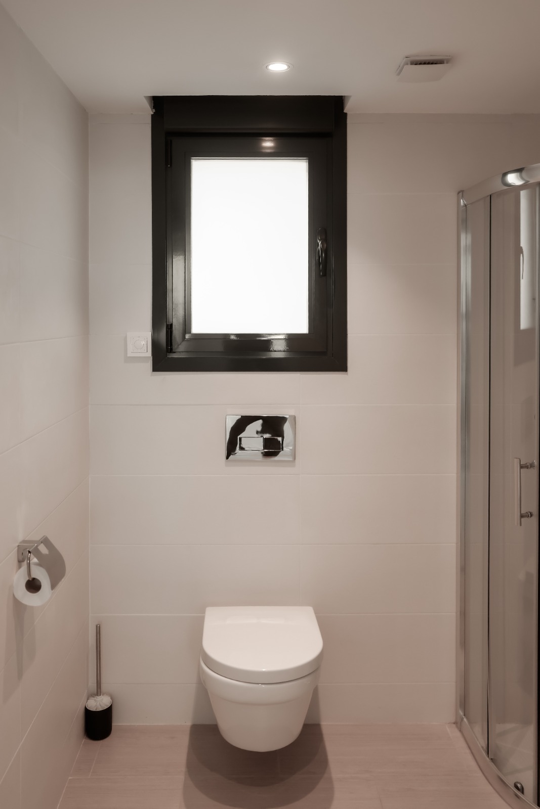 Duplex in Finestrat