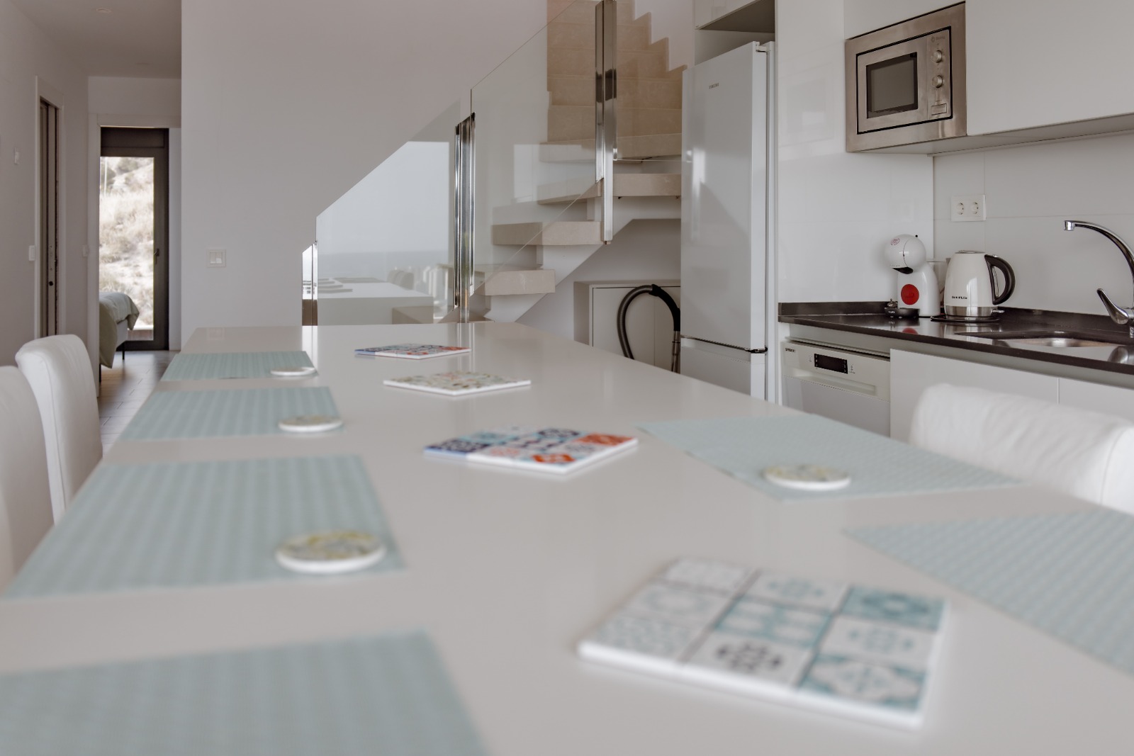 Duplex in Finestrat