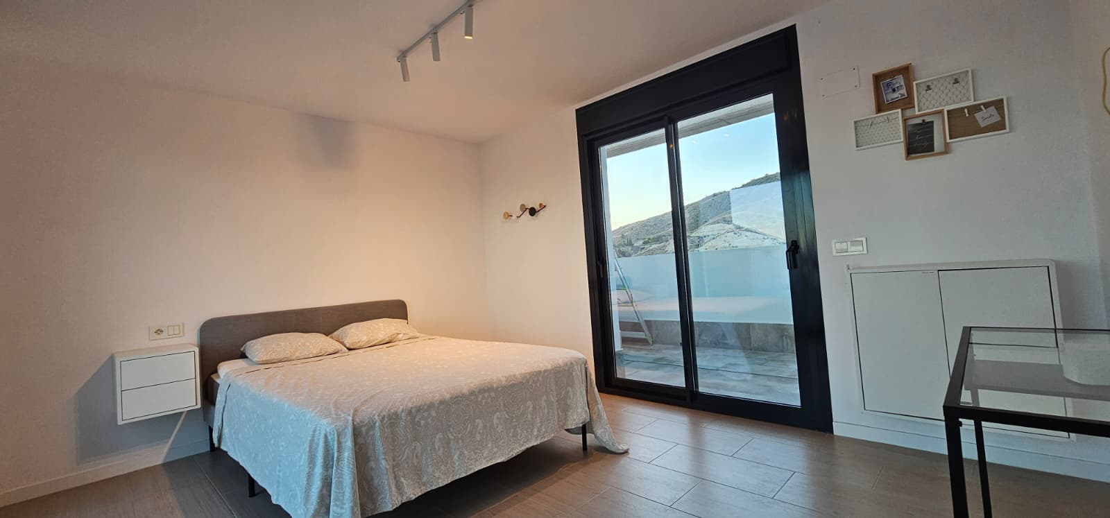 Duplex in Finestrat