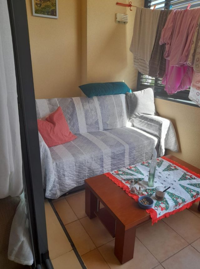 LEILIGHET I LA CALA VILLAHOJOSA
