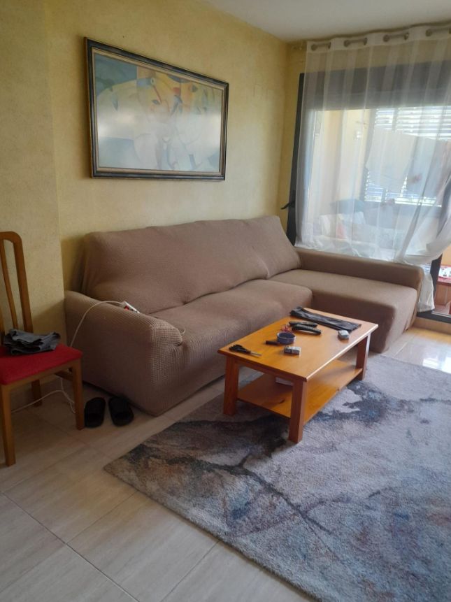 LEILIGHET I LA CALA VILLAHOJOSA