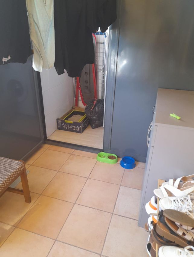 LEILIGHET I LA CALA VILLAHOJOSA