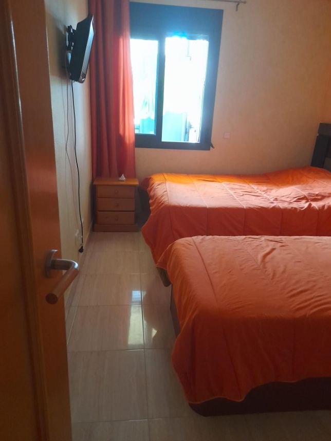 LEILIGHET I LA CALA VILLAHOJOSA