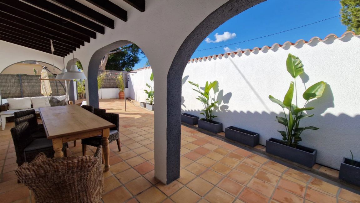 Villa à Calpe