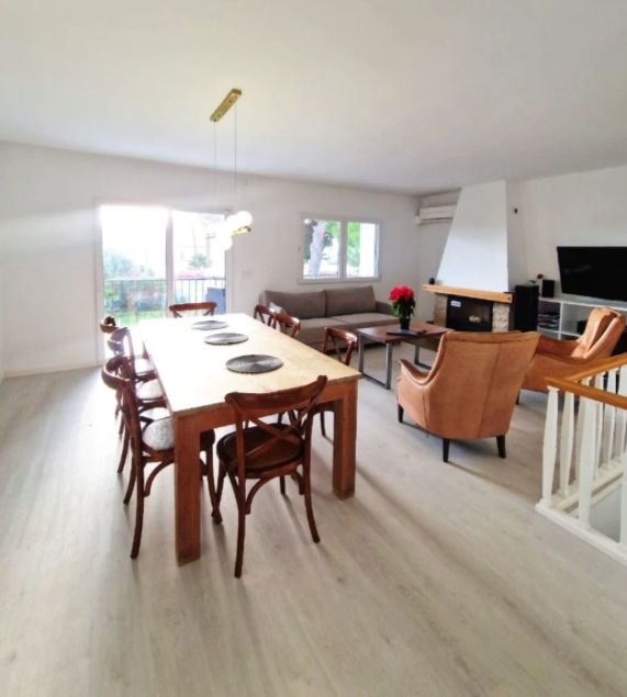 Villa à Calpe