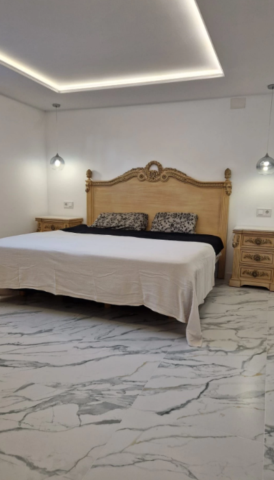 Villa à Calpe