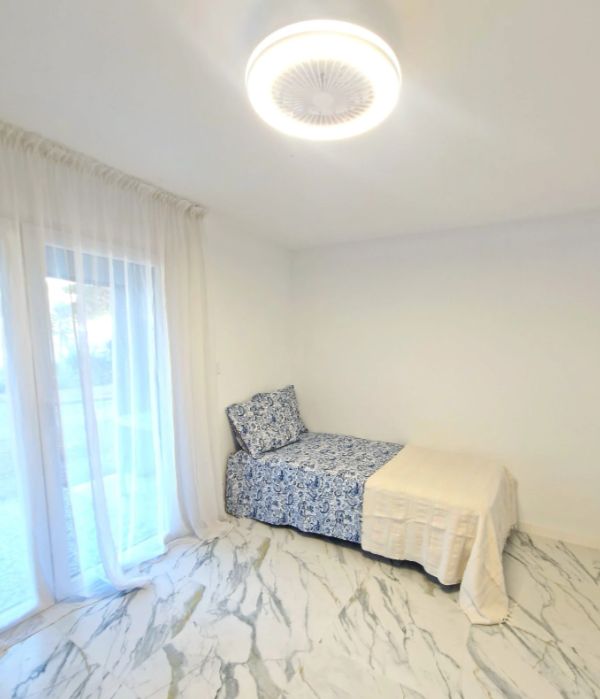 Villa à Calpe