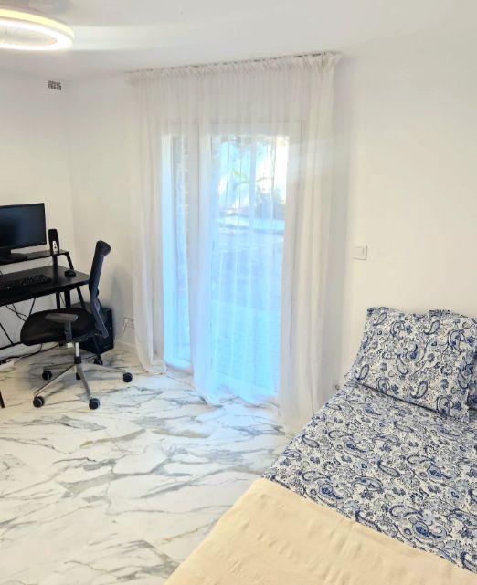 Villa à Calpe