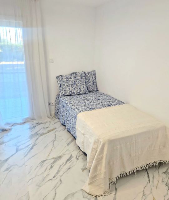 Villa à Calpe