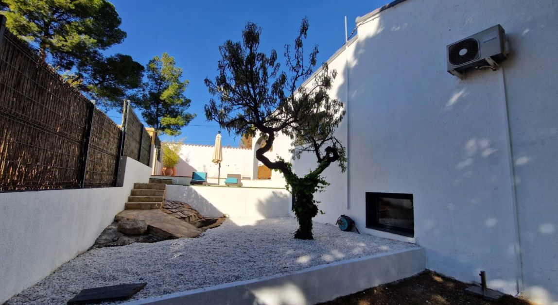 Villa à Calpe