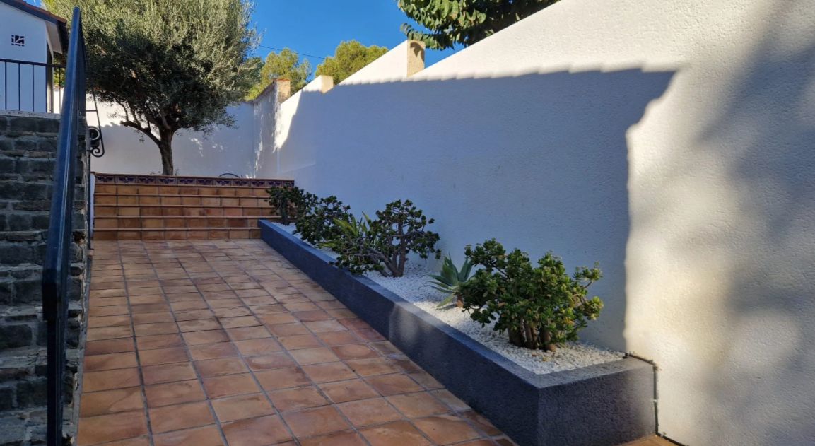 Villa à Calpe