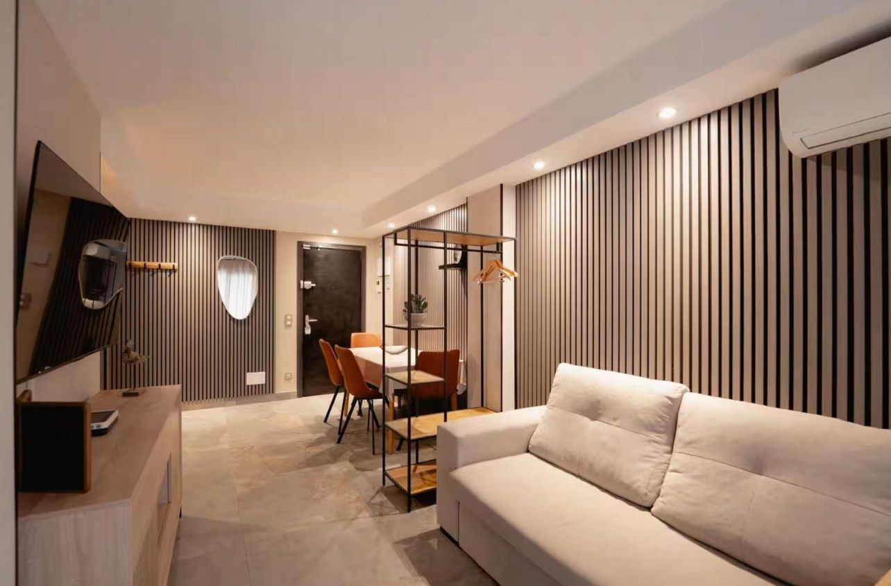 Apartments in Villajoyosa