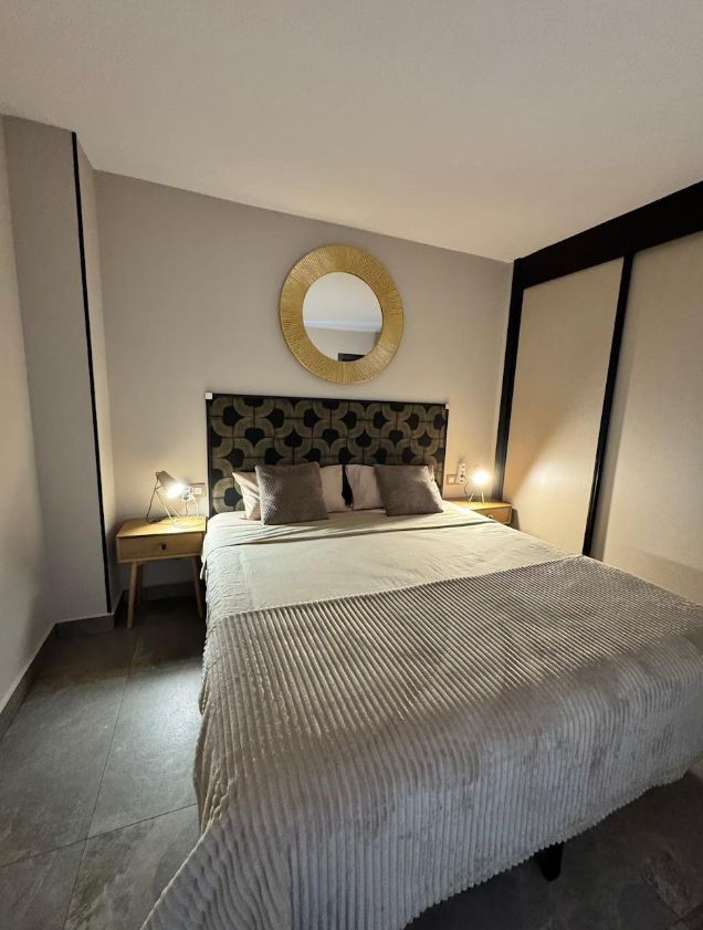 Apartments in Villajoyosa