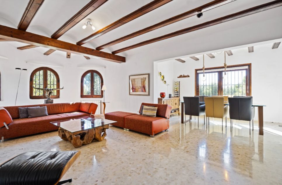 Villa in Jávea