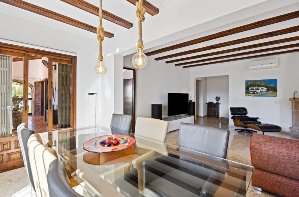 Villa in Jávea