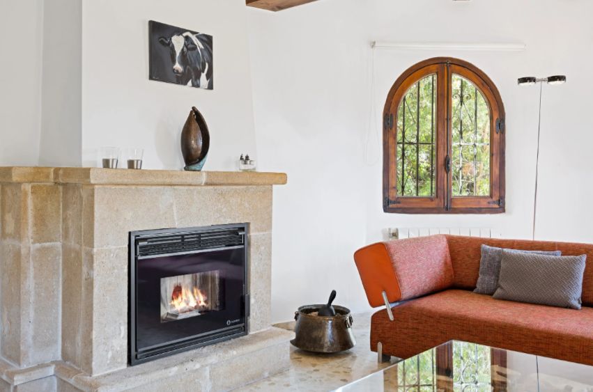 Villa in Jávea