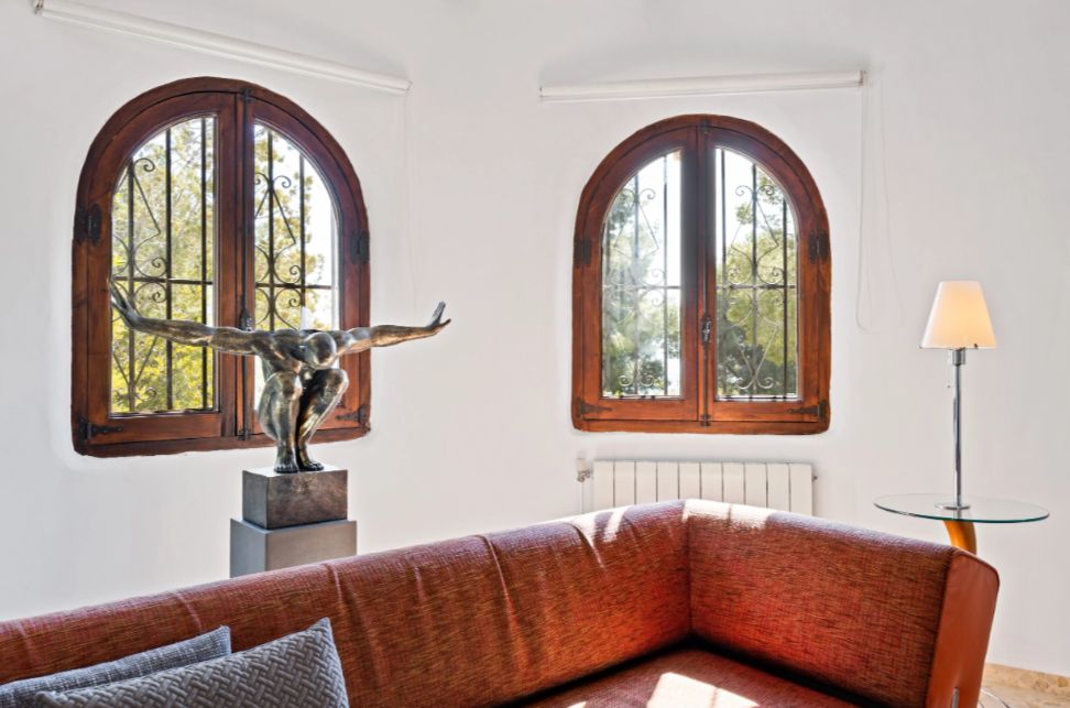 Villa in Jávea