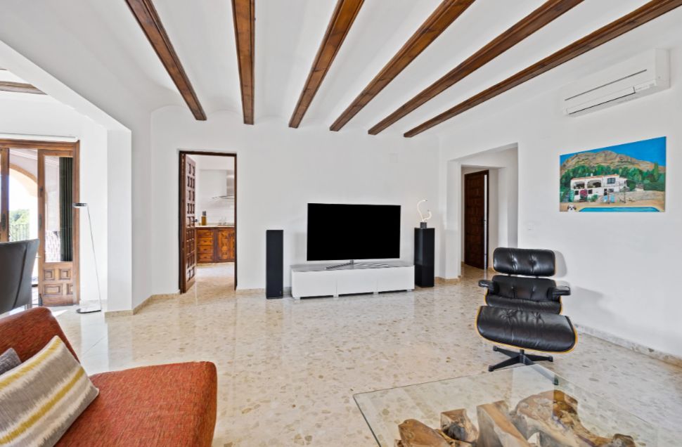 Villa in Jávea