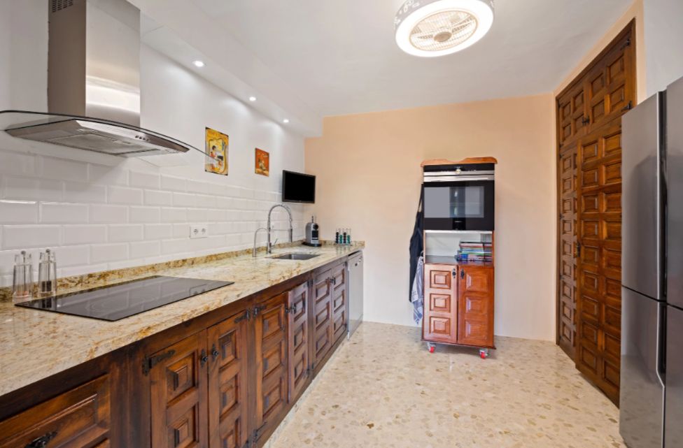 Villa in Jávea