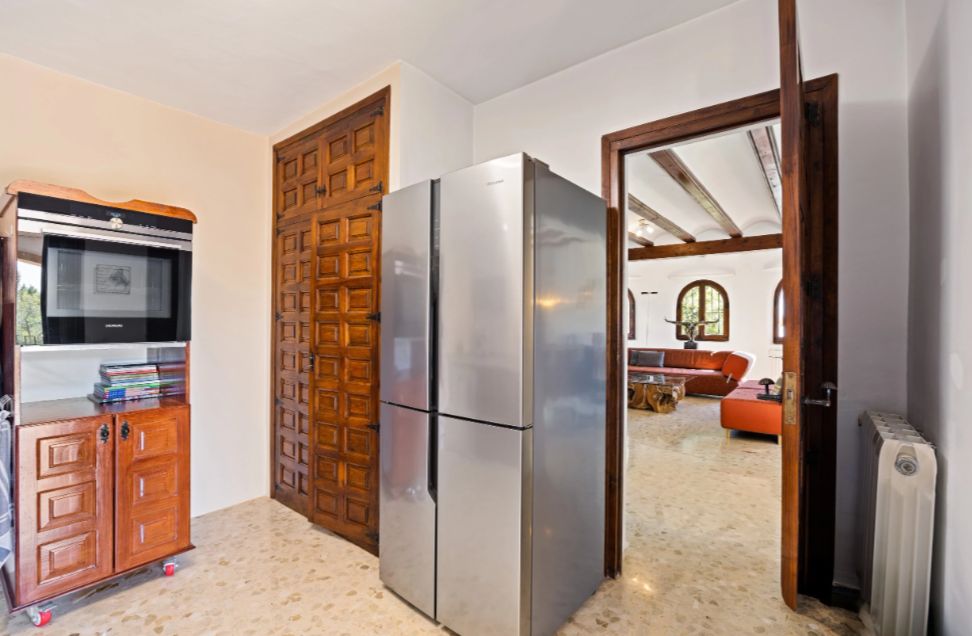 Villa in Jávea