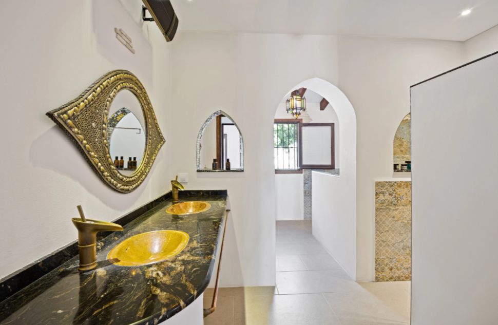 Villa in Jávea