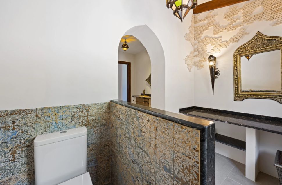 Villa in Jávea