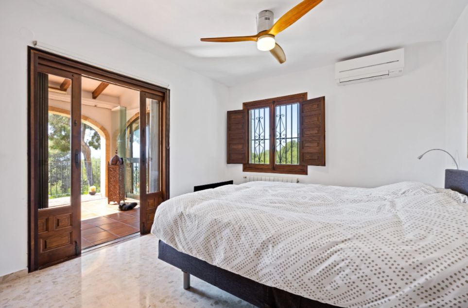 Villa in Jávea