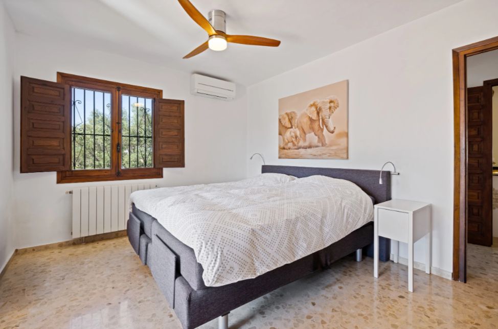 Villa in Jávea