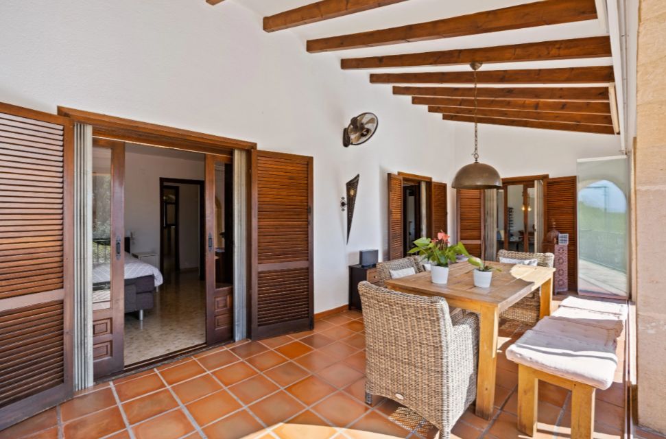 Villa in Jávea