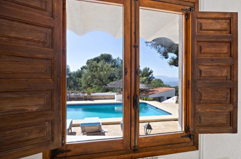 Villa in Jávea