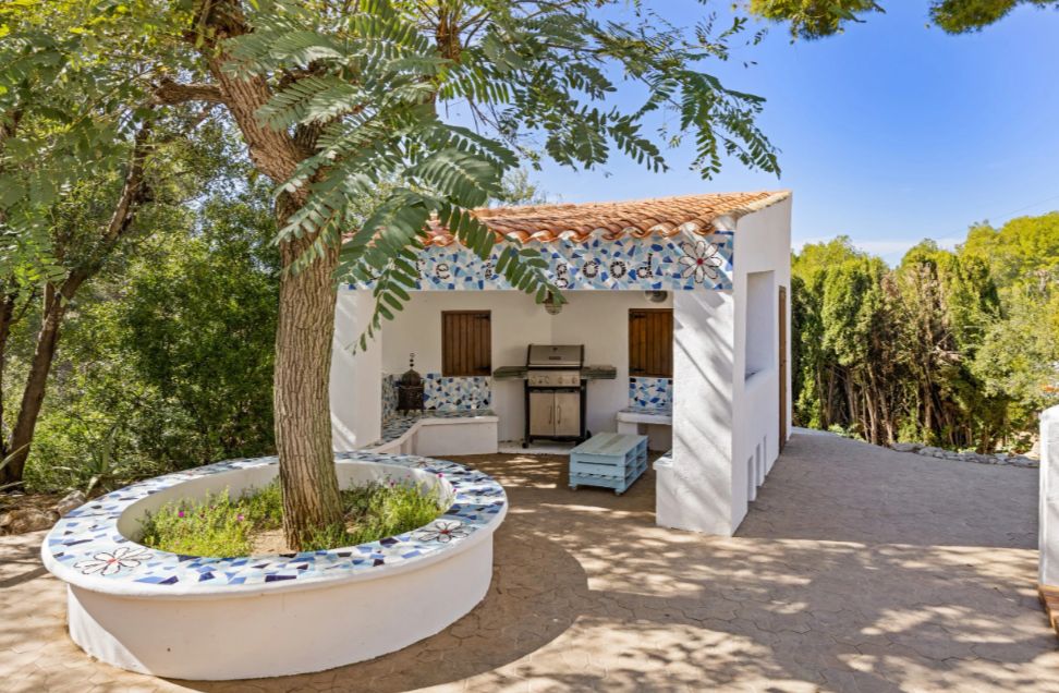 Villa in Jávea