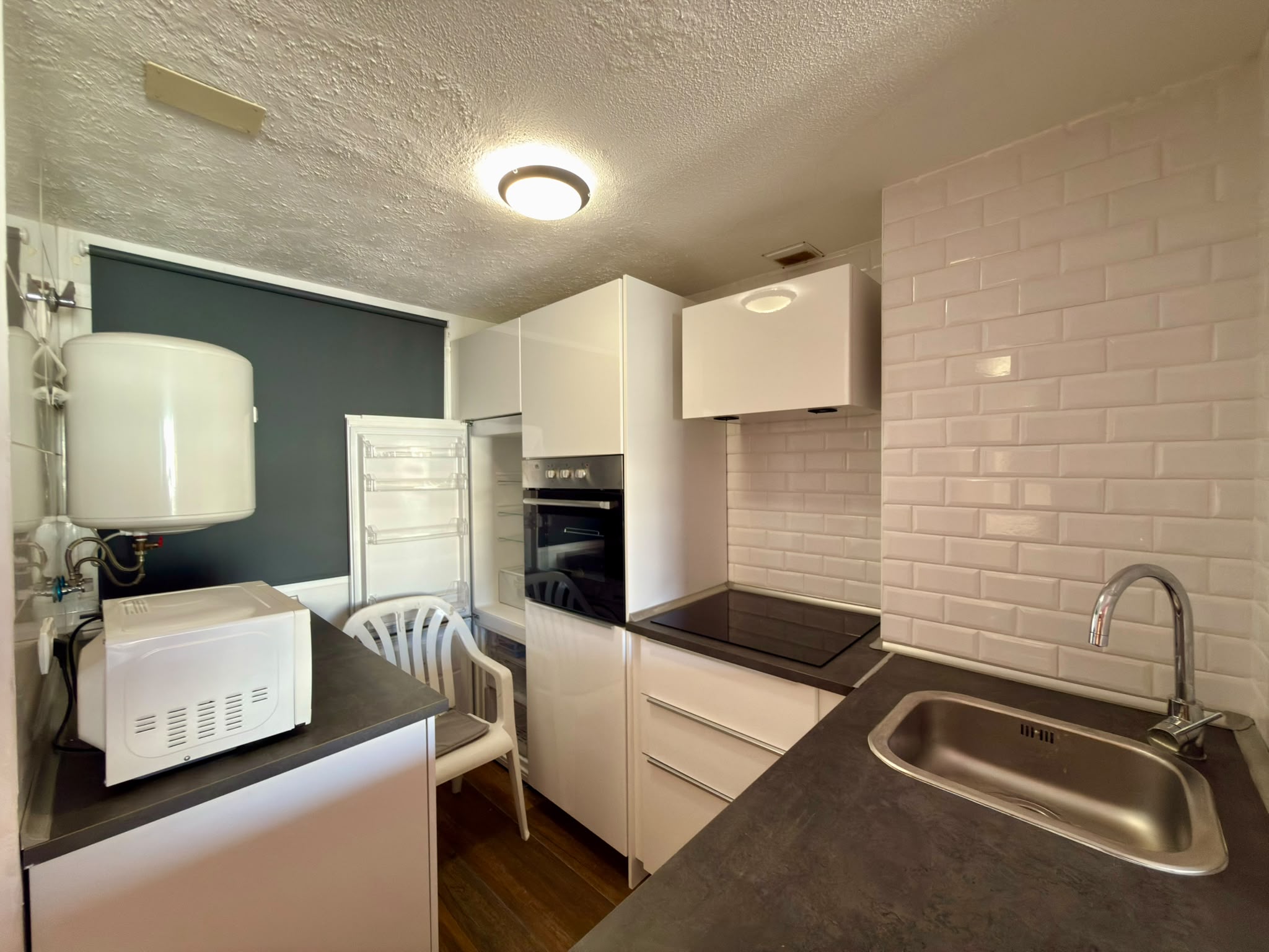 Appartement in Poniente, Benidorm