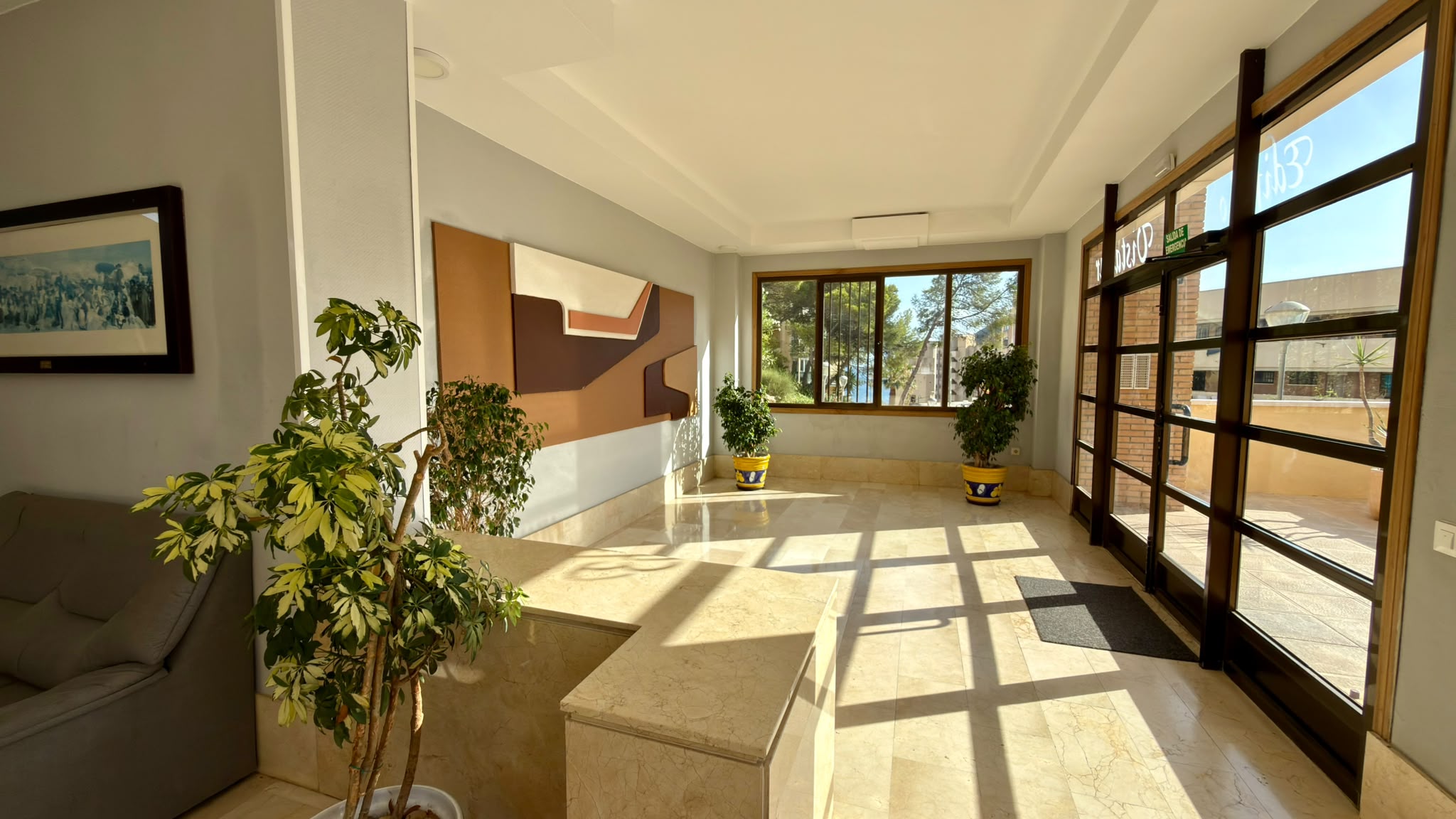 Appartement in Poniente, Benidorm