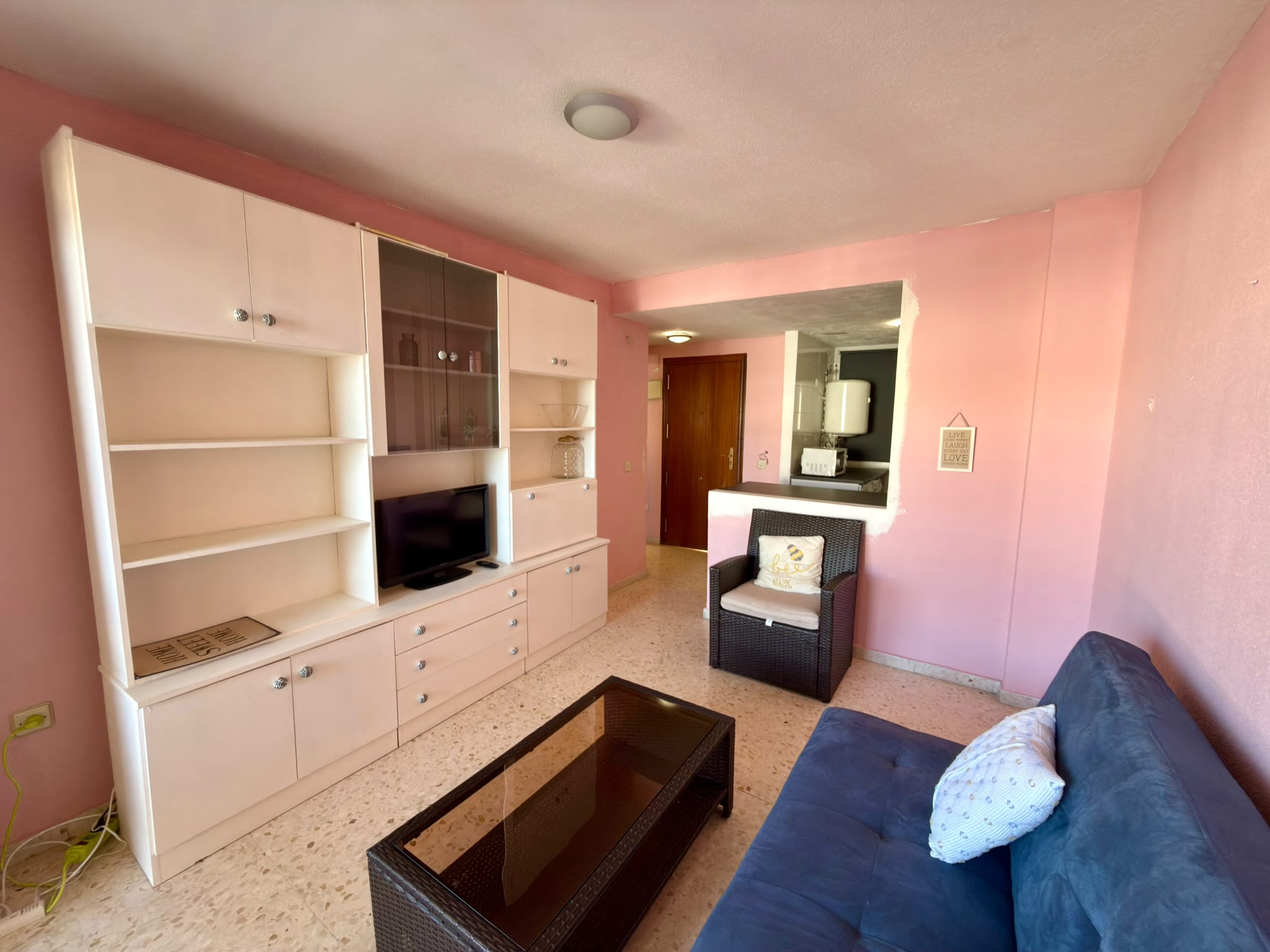 Appartement in Poniente, Benidorm