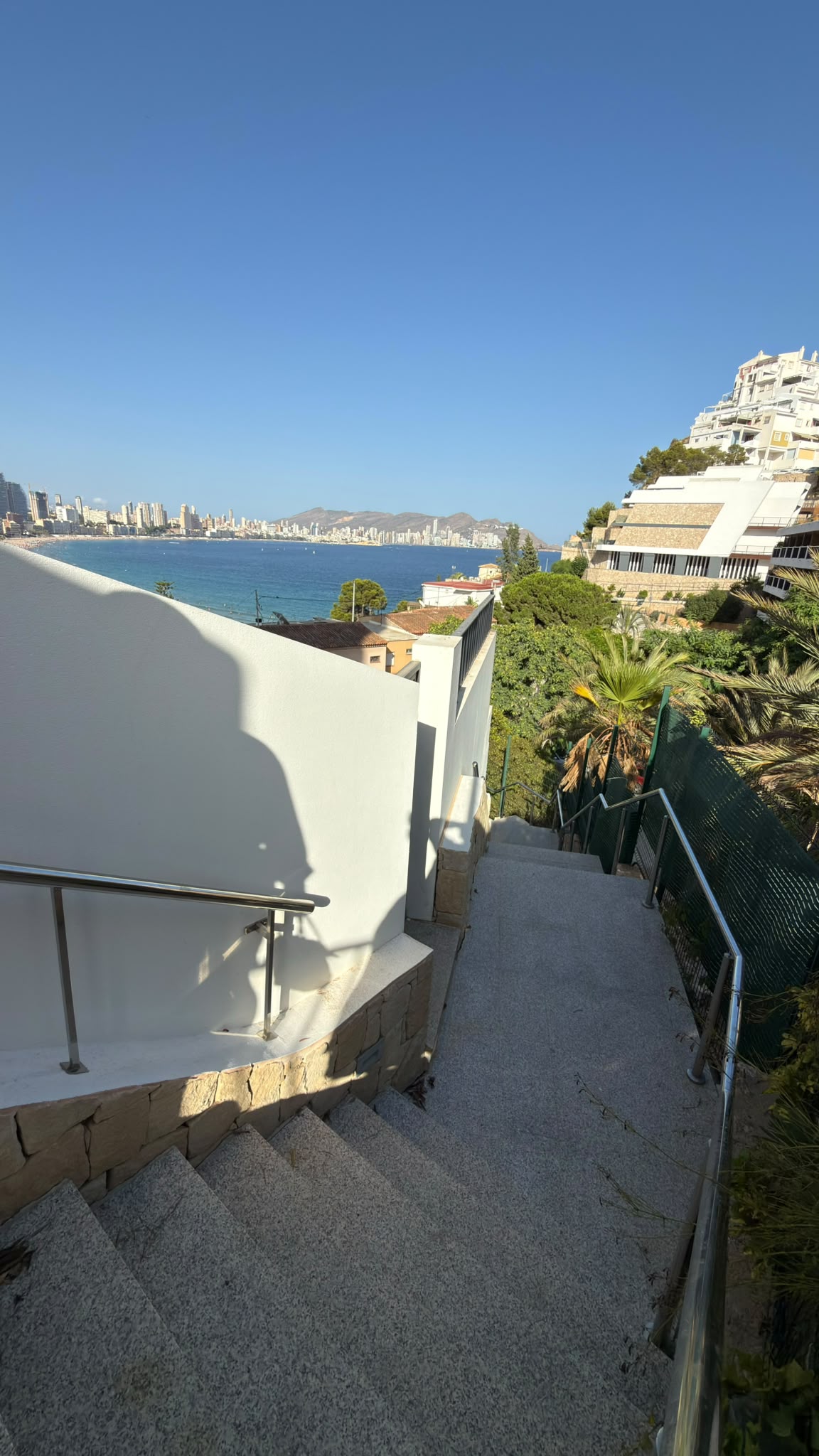 Appartement in Poniente, Benidorm