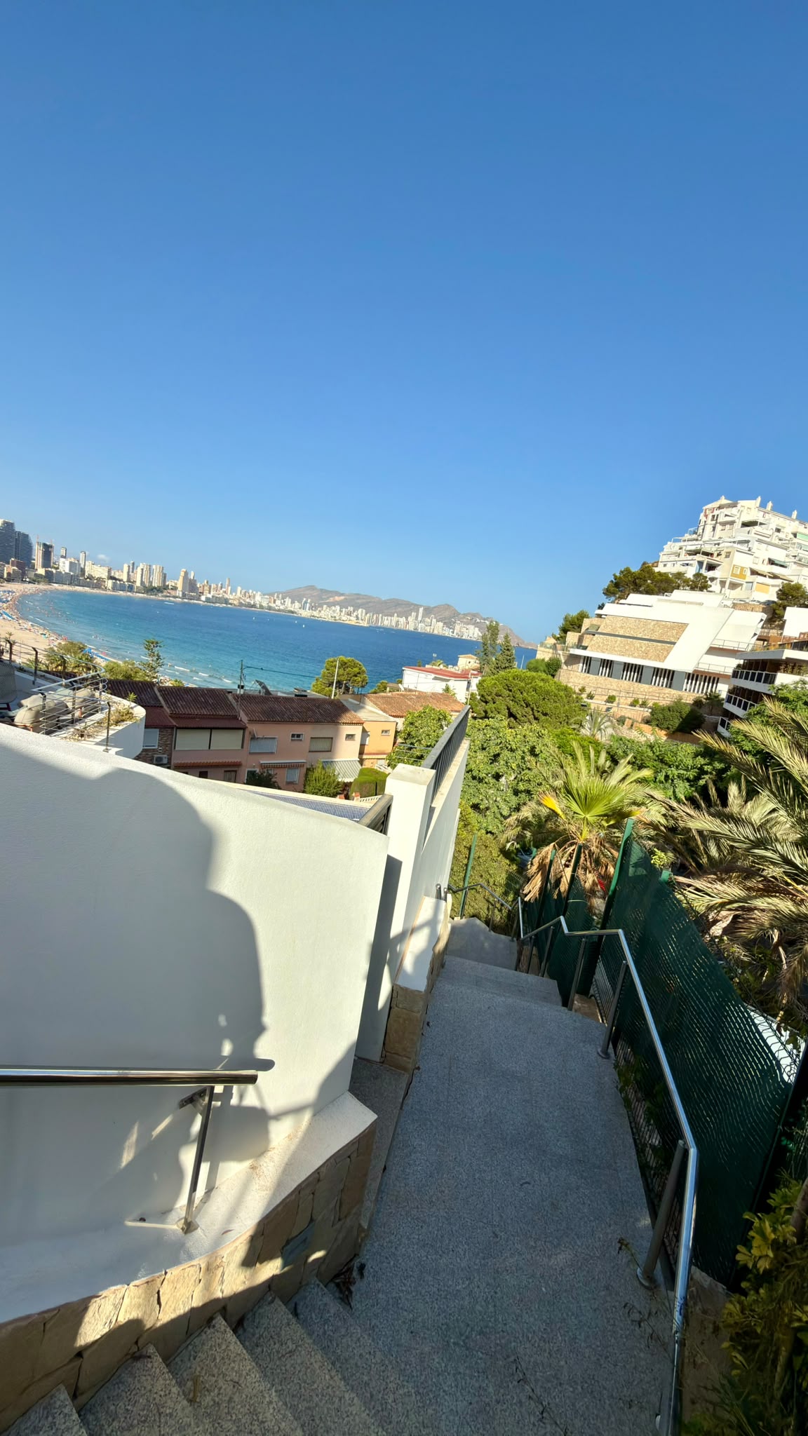 Appartement in Poniente, Benidorm