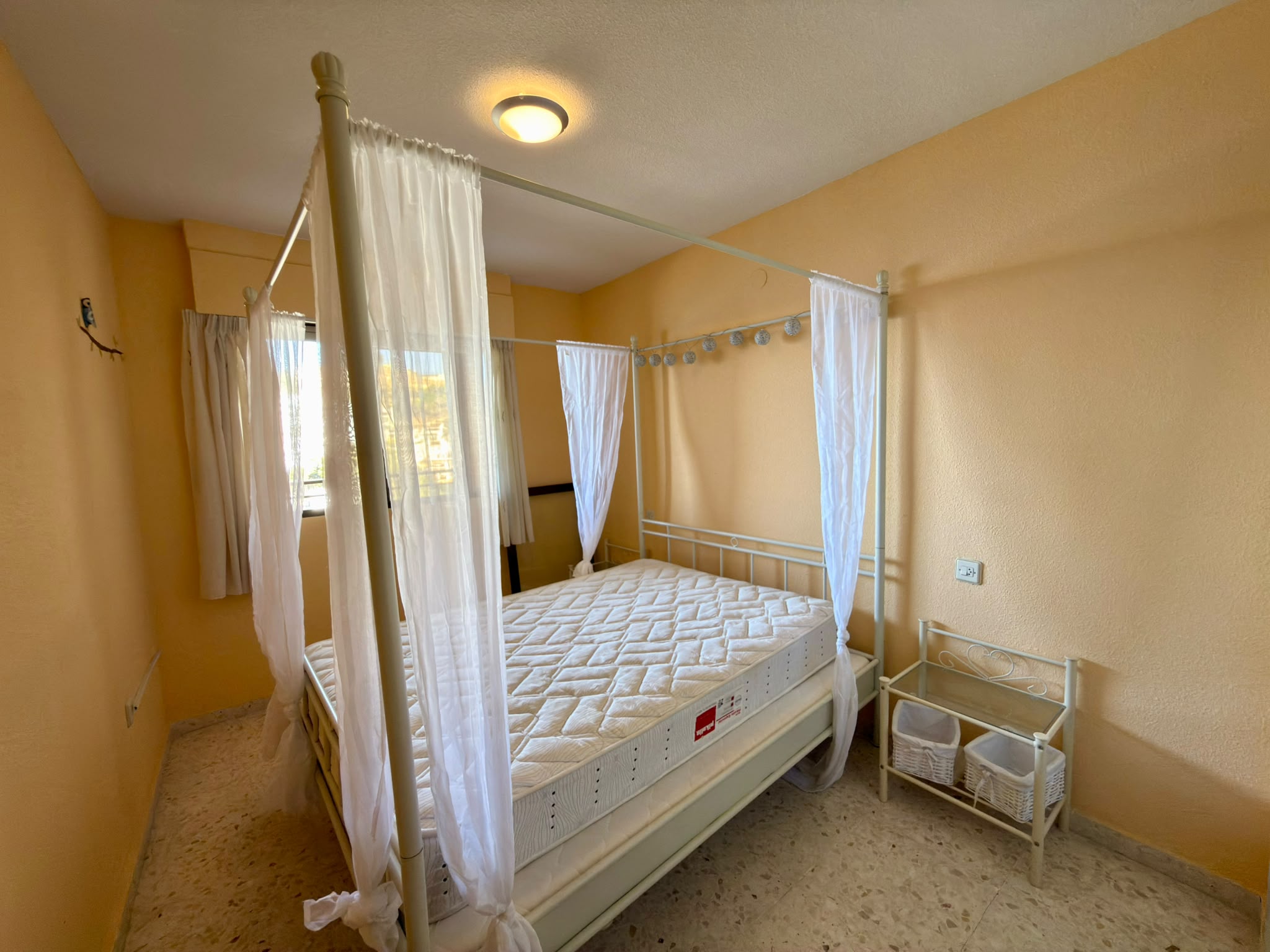 Appartement in Poniente, Benidorm