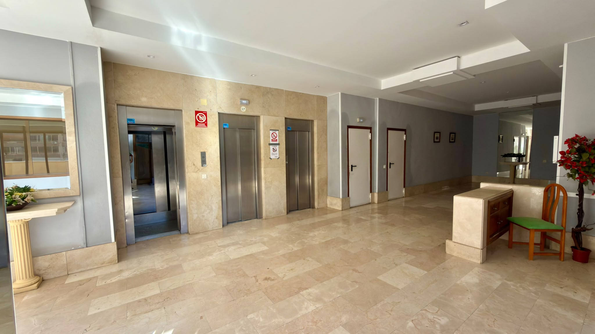 Appartement in Poniente, Benidorm