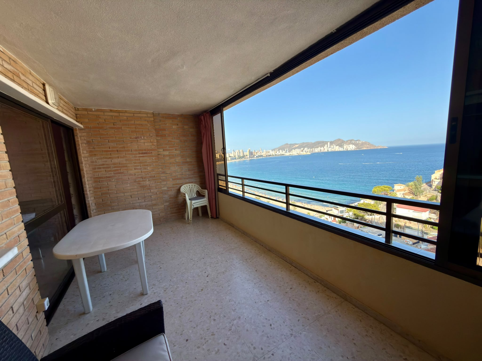 Appartement in Poniente, Benidorm